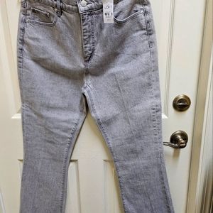 Loft Jean's NWT